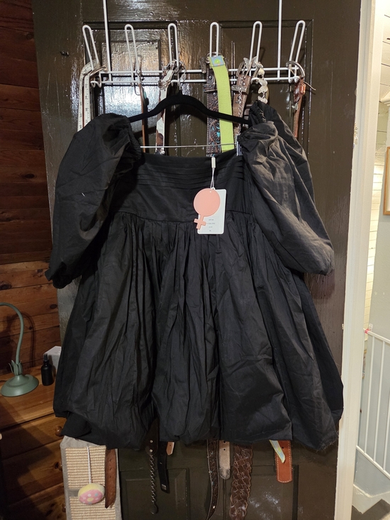 Selkie Dresses & Skirts - Selkie Caviar My Bubble Dress